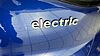 Hyundai IONIQ 100kW Premium 38kWh 5dr Auto Blue