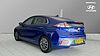 Hyundai IONIQ 100kW Premium 38kWh 5dr Auto Blue