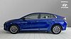 Hyundai IONIQ 100kW Premium 38kWh 5dr Auto Blue