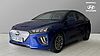 Hyundai IONIQ 100kW Premium 38kWh 5dr Auto Blue