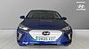 Hyundai IONIQ 100kW Premium 38kWh 5dr Auto Blue