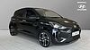 Hyundai I10 I10 1.0 [58] Premium 5dr Auto [Nav] Black