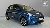 Hyundai I10 I10 1.0 [58] Advance 5dr [Nav] Vibrant Blue