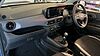 Hyundai I10 I10 1.0 [58] Advance 5dr [Nav] Vibrant Blue