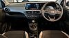 Hyundai I10 I10 1.0 [58] Advance 5dr [Nav] Vibrant Blue