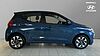 Hyundai I10 I10 1.0 [58] Advance 5dr [Nav] Vibrant Blue