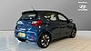 Hyundai I10 I10 1.0 [58] Advance 5dr [Nav] Vibrant Blue