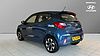 Hyundai I10 I10 1.0 [58] Advance 5dr [Nav] Vibrant Blue