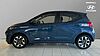 Hyundai I10 I10 1.0 [58] Advance 5dr [Nav] Vibrant Blue