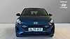 Hyundai I10 I10 1.0 [58] Advance 5dr [Nav] Vibrant Blue