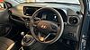 Hyundai I10 I10 1.0 [58] Advance 5dr [Nav] Vibrant Blue
