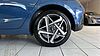 Hyundai I20 1.0T GDi 90 Tech Line 5dr DCT Vibrant Blue