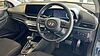 Hyundai I20 1.0T GDi 90 Tech Line 5dr DCT Vibrant Blue