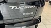 Hyundai TUCSON 1.6T 239 Hybrid N Line 5dr Auto Abyss Black Prl