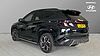 Hyundai TUCSON 1.6T 239 Hybrid N Line 5dr Auto Abyss Black Prl