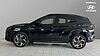 Hyundai TUCSON 1.6T 239 Hybrid N Line 5dr Auto Abyss Black Prl