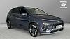 Hyundai BAYON 1.0 TGDi [90] Tech Line 5dr DCT Aurora Gray