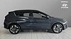 Hyundai BAYON 1.0 TGDi [90] Tech Line 5dr DCT Aurora Gray