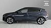 Hyundai BAYON 1.0 TGDi [90] Tech Line 5dr DCT Aurora Gray