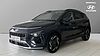 Hyundai BAYON 1.0 TGDi [90] Tech Line 5dr DCT Aurora Gray