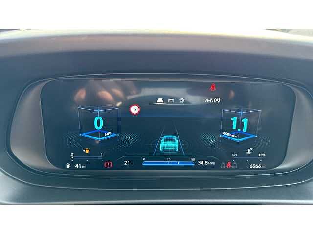 Hyundai I20 1.0T GDi Advance 5dr Grey