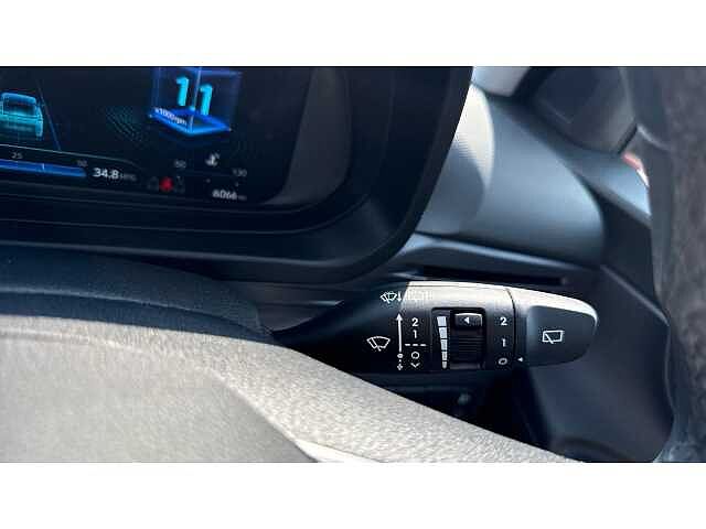 Hyundai I20 1.0T GDi Advance 5dr Grey