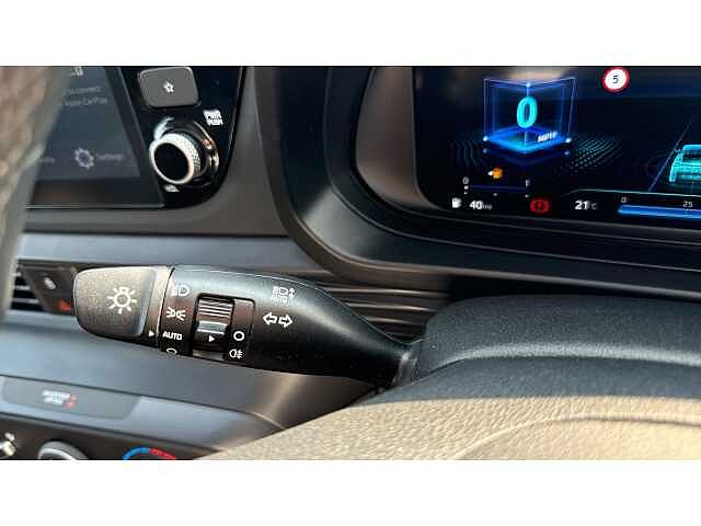 Hyundai I20 1.0T GDi Advance 5dr Grey