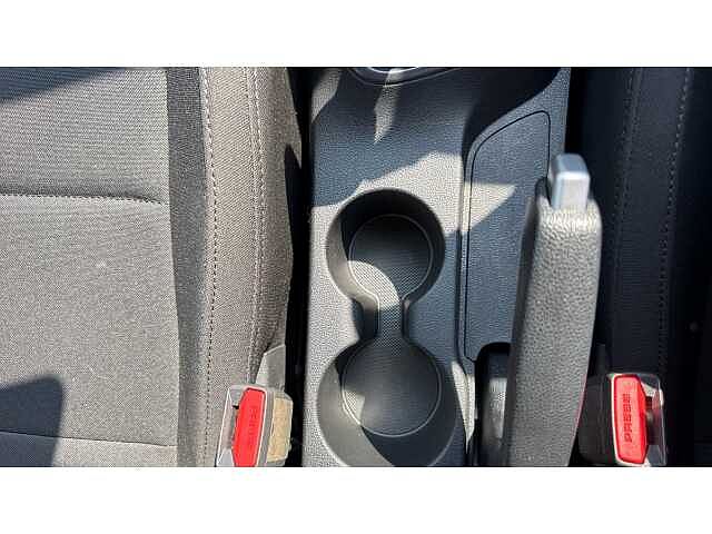 Hyundai I20 1.0T GDi Advance 5dr Grey