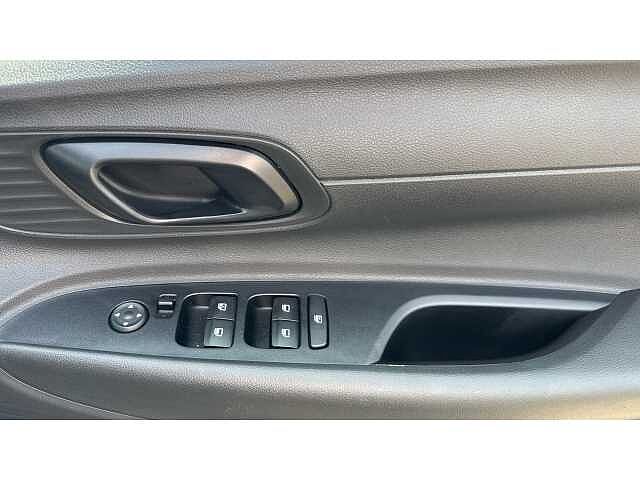 Hyundai I20 1.0T GDi Advance 5dr Grey