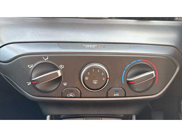 Hyundai I20 1.0T GDi Advance 5dr Grey