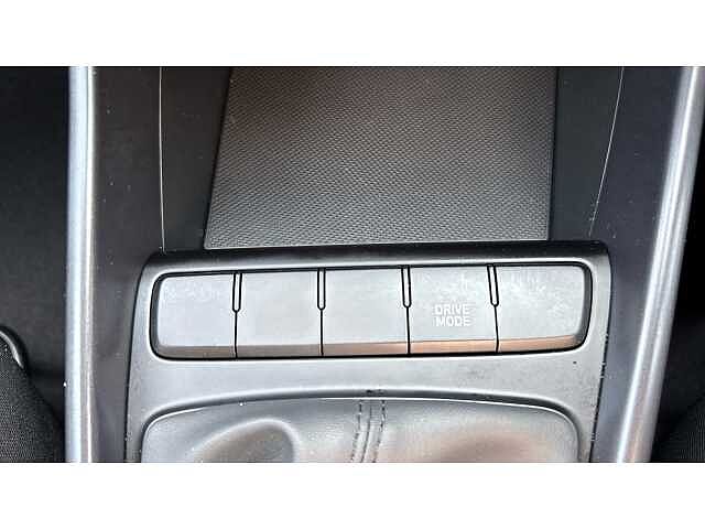 Hyundai I20 1.0T GDi Advance 5dr Grey