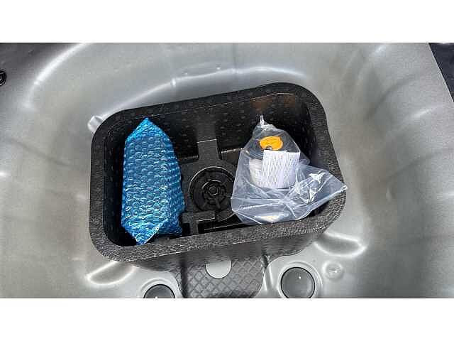 Hyundai I20 1.0T GDi Advance 5dr Grey