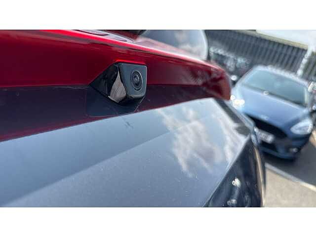 Hyundai I20 1.0T GDi Advance 5dr Grey