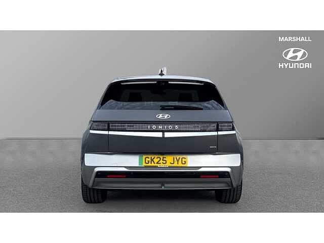 Hyundai IONIQ 5 239kW Ultimate 84 kWh 5dr AWD Auto Grey