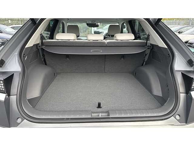 Hyundai IONIQ 5 239kW Ultimate 84 kWh 5dr AWD Auto Grey