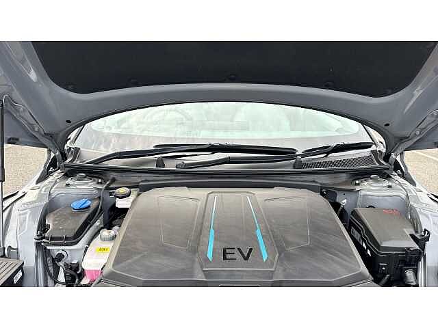 Hyundai IONIQ 5 239kW Ultimate 84 kWh 5dr AWD Auto Grey