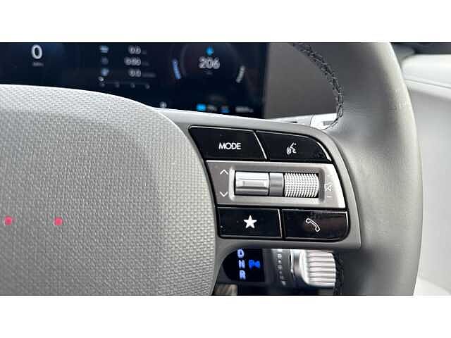 Hyundai IONIQ 5 239kW Ultimate 84 kWh 5dr AWD Auto Grey