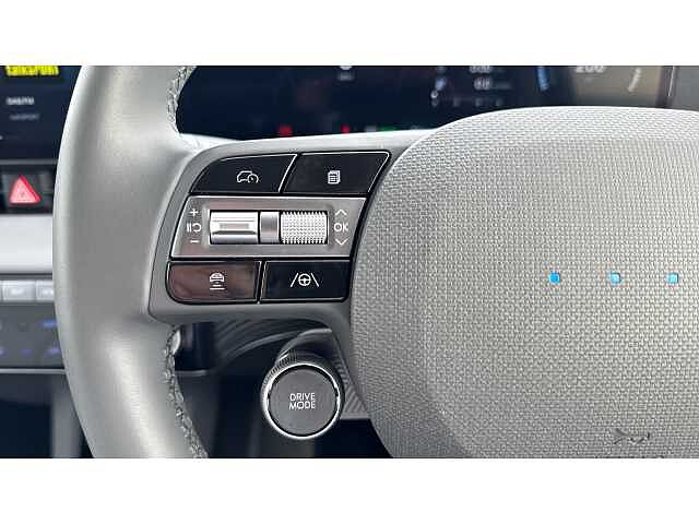 Hyundai IONIQ 5 239kW Ultimate 84 kWh 5dr AWD Auto Grey