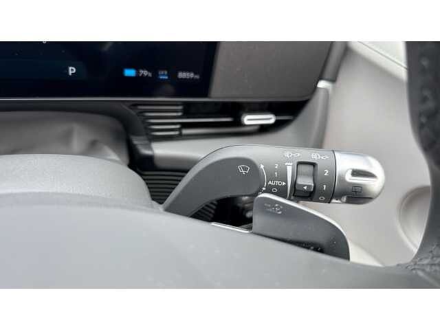Hyundai IONIQ 5 239kW Ultimate 84 kWh 5dr AWD Auto Grey
