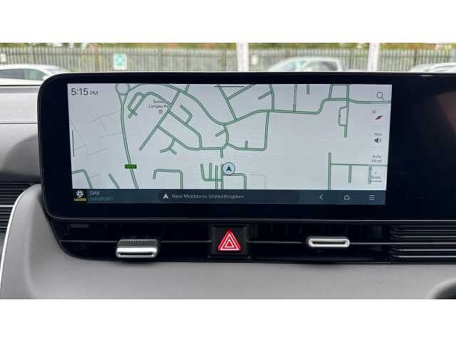 Hyundai IONIQ 5 239kW Ultimate 84 kWh 5dr AWD Auto Grey