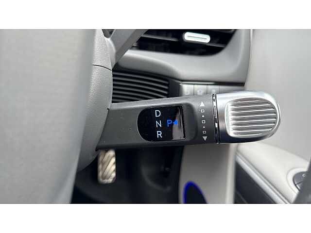 Hyundai IONIQ 5 239kW Ultimate 84 kWh 5dr AWD Auto Grey