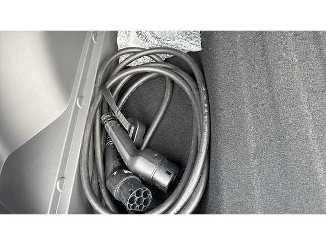 Hyundai IONIQ 5 239kW Ultimate 84 kWh 5dr AWD Auto Grey