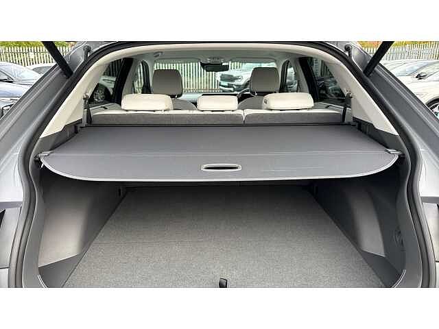 Hyundai IONIQ 5 239kW Ultimate 84 kWh 5dr AWD Auto Grey