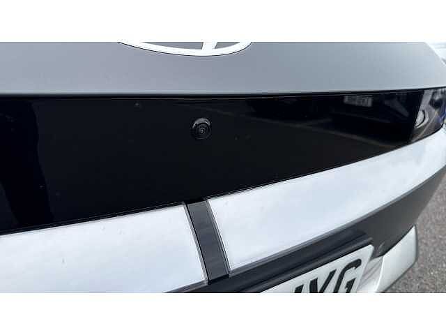 Hyundai IONIQ 5 239kW Ultimate 84 kWh 5dr AWD Auto Grey