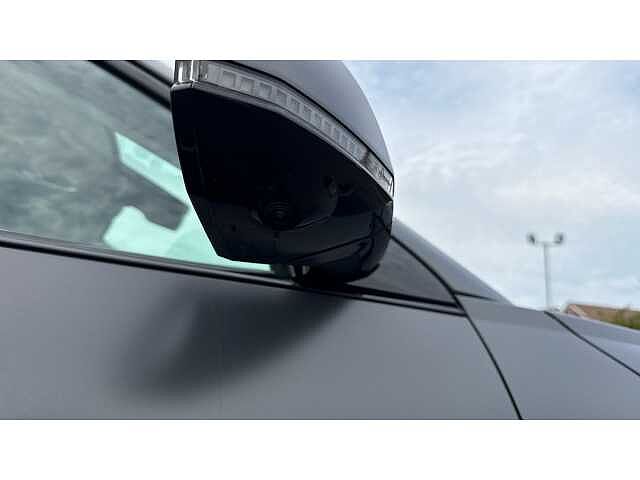 Hyundai IONIQ 5 239kW Ultimate 84 kWh 5dr AWD Auto Grey
