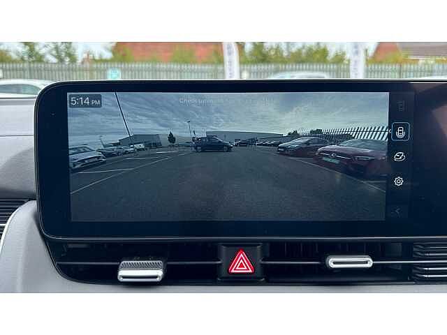 Hyundai IONIQ 5 239kW Ultimate 84 kWh 5dr AWD Auto Grey