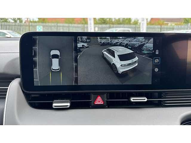 Hyundai IONIQ 5 239kW Ultimate 84 kWh 5dr AWD Auto Grey