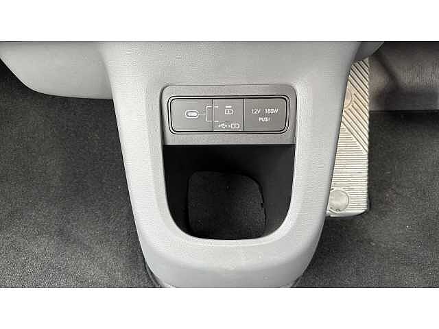 Hyundai IONIQ 5 239kW Ultimate 84 kWh 5dr AWD Auto Grey