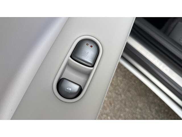 Hyundai IONIQ 5 239kW Ultimate 84 kWh 5dr AWD Auto Grey