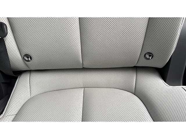 Hyundai IONIQ 5 239kW Ultimate 84 kWh 5dr AWD Auto Grey